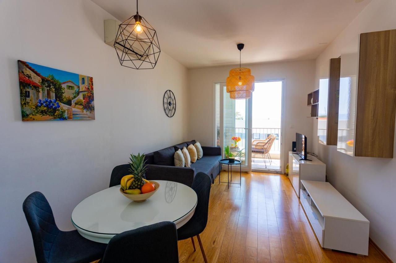 Apartmán Allora With Panoramic Sea View