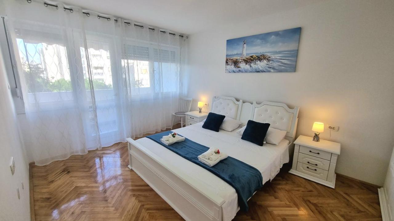 Diocletian Apartament *