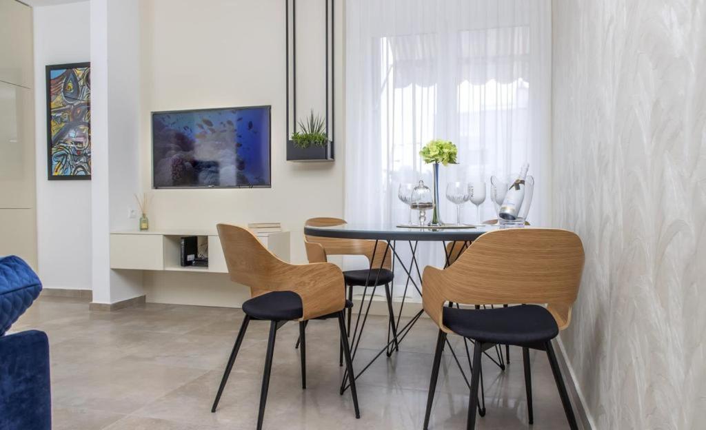 Ea Apartamento *