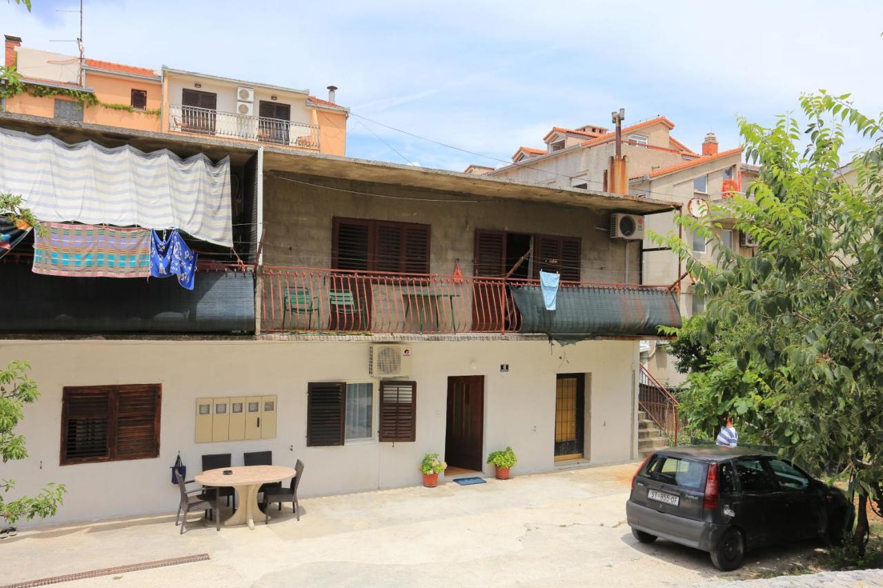 Double 17766a Guest house Split