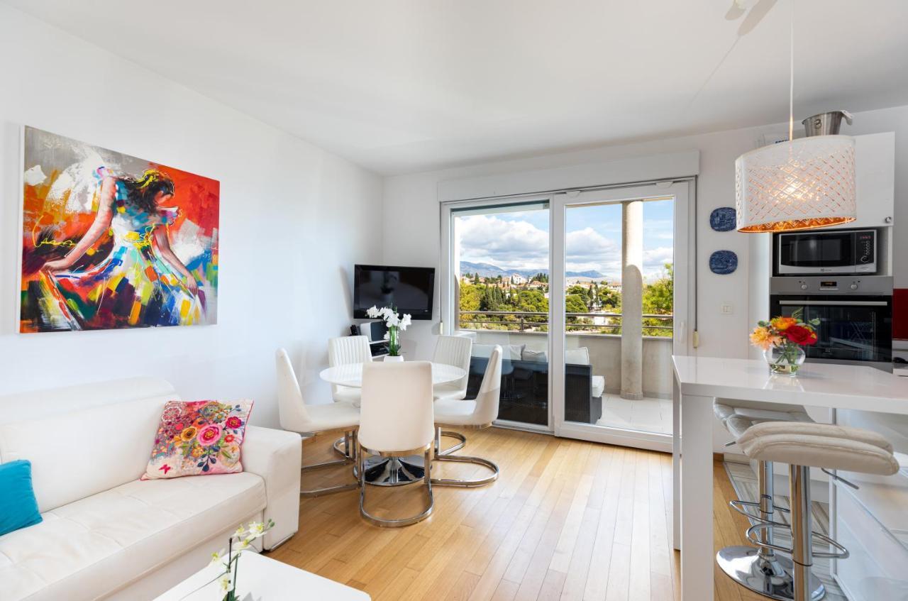 Apartamento Marina Lux Split