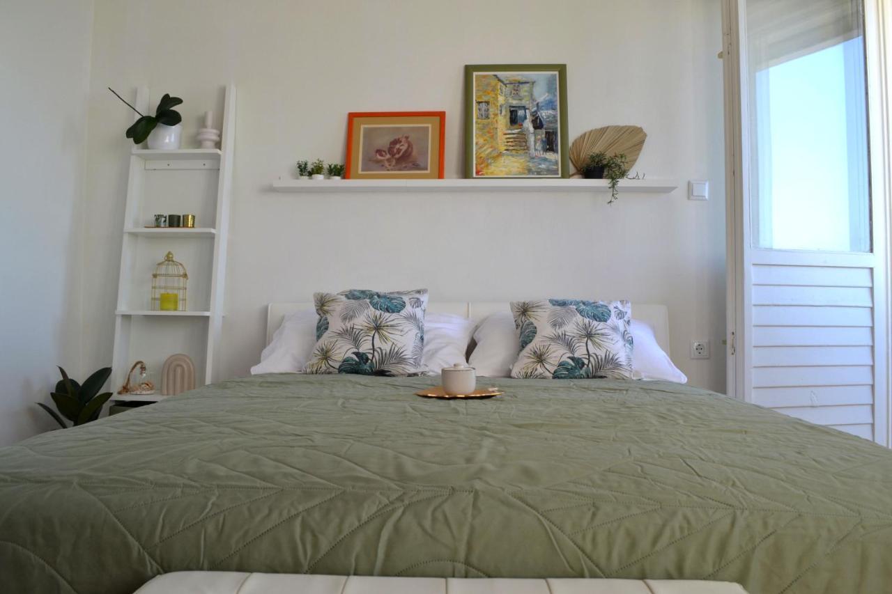 Luna Apartmán *
