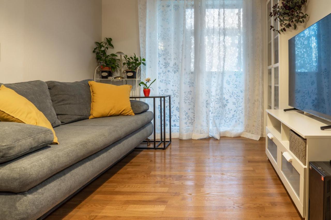 Luxury Ruby Appartement *
