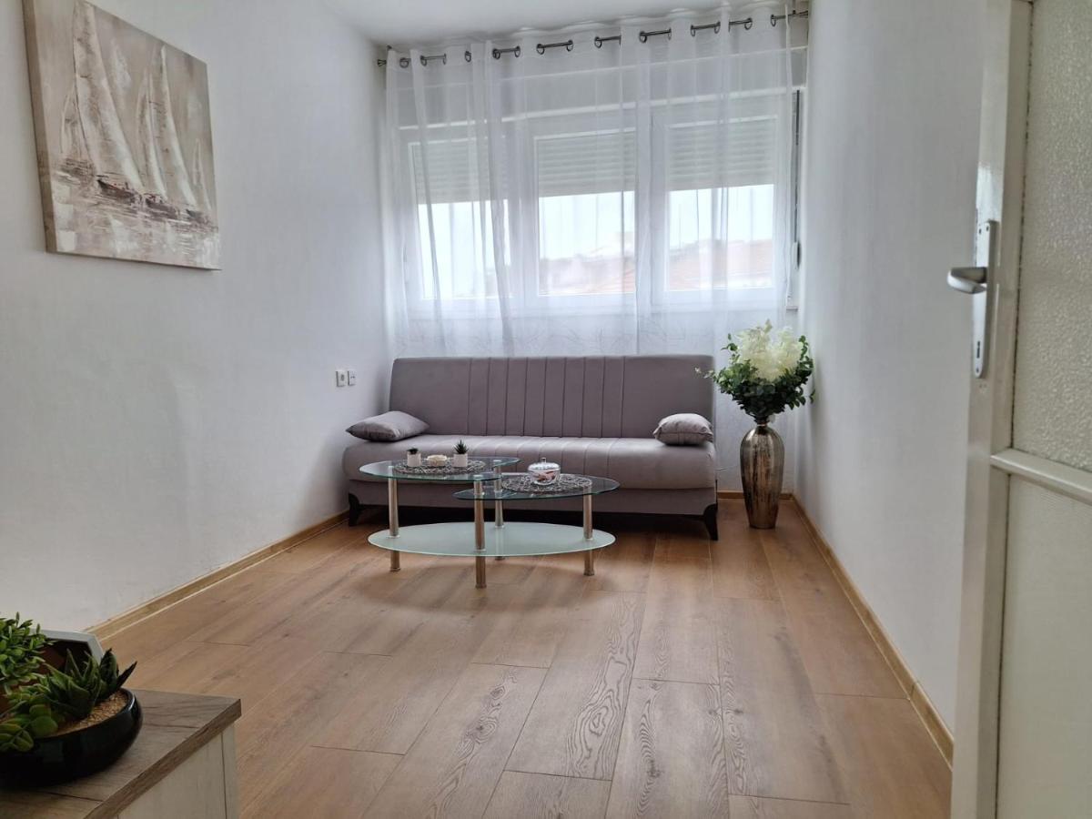 Apartment Megy