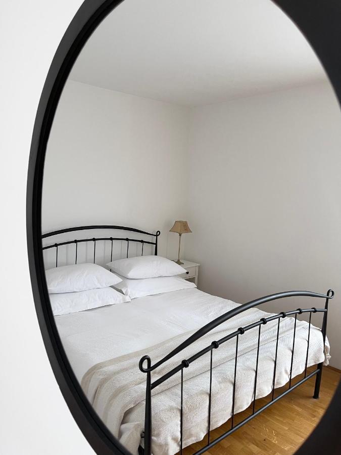 Appartement The Back Flat *