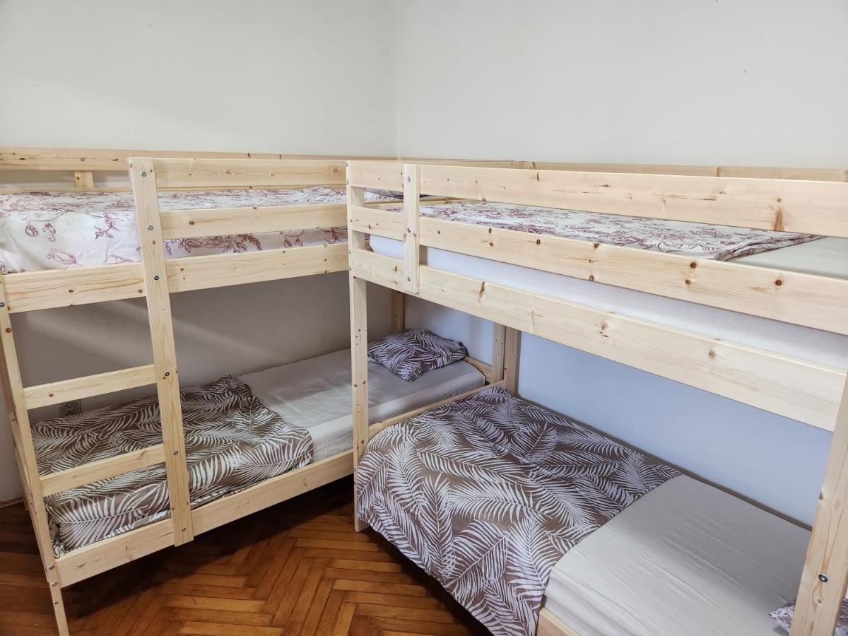 Centar Ubytování v soukromí Split