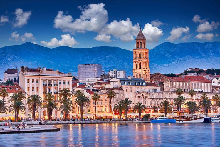 Party Hostel Split