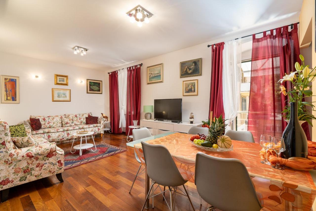 Camellia- Cozy Apartament