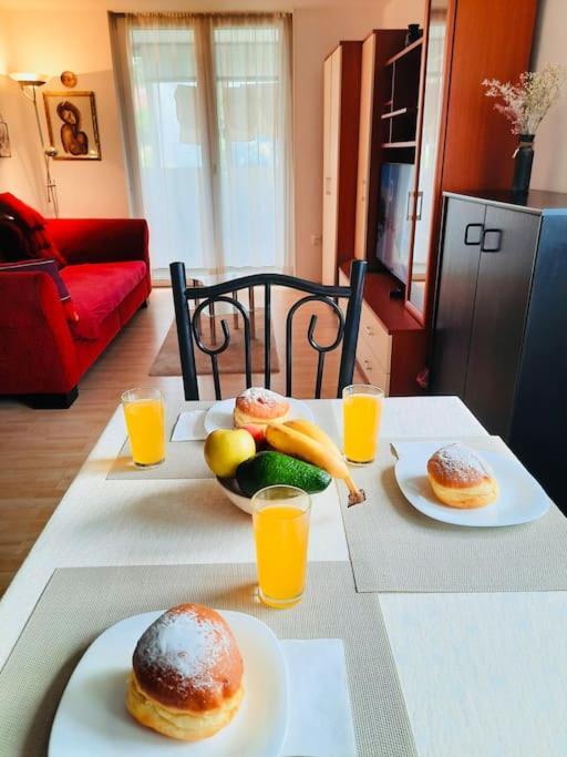 Appartement F&l-next To Old Town