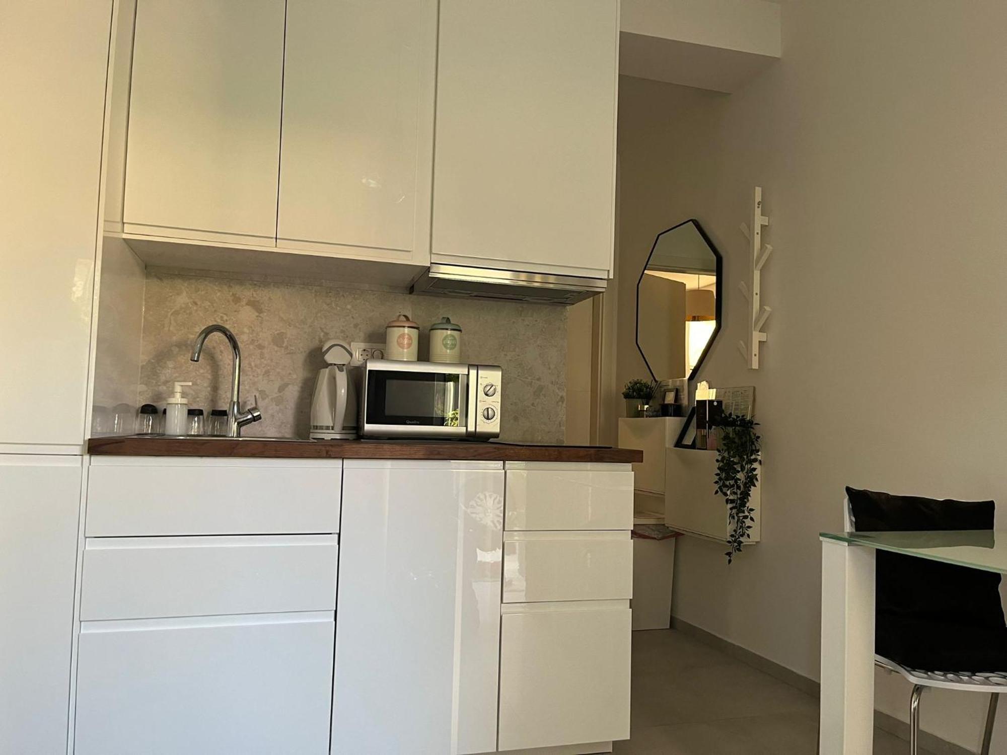 Apartmán Ante