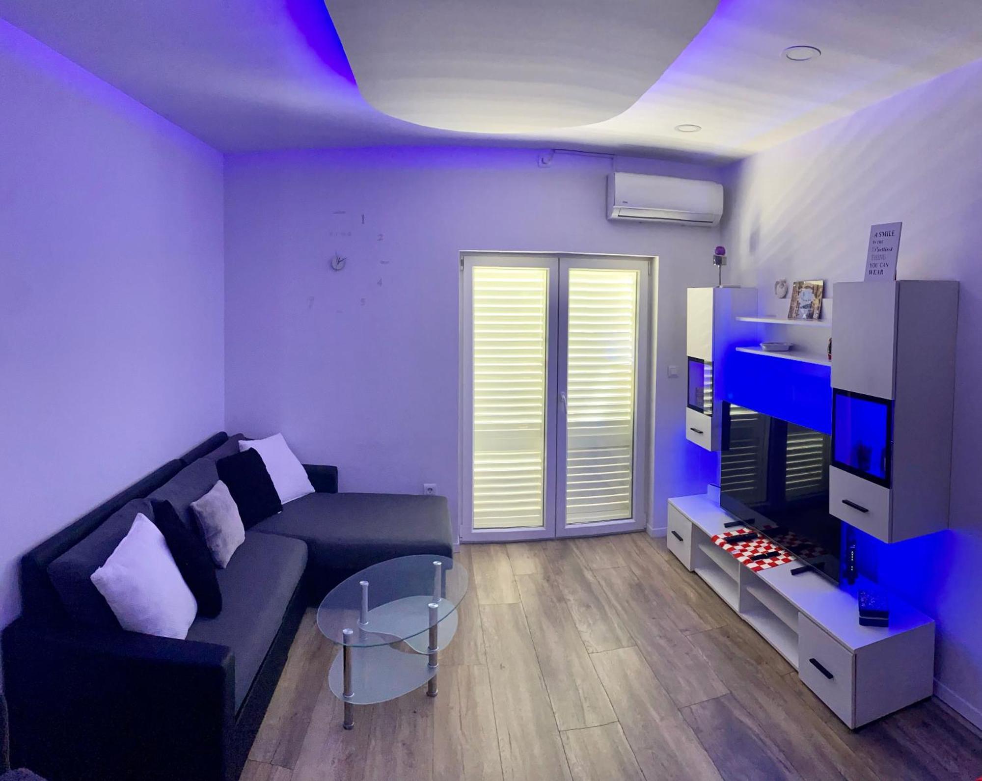 Apartman Beautiful Luka Split