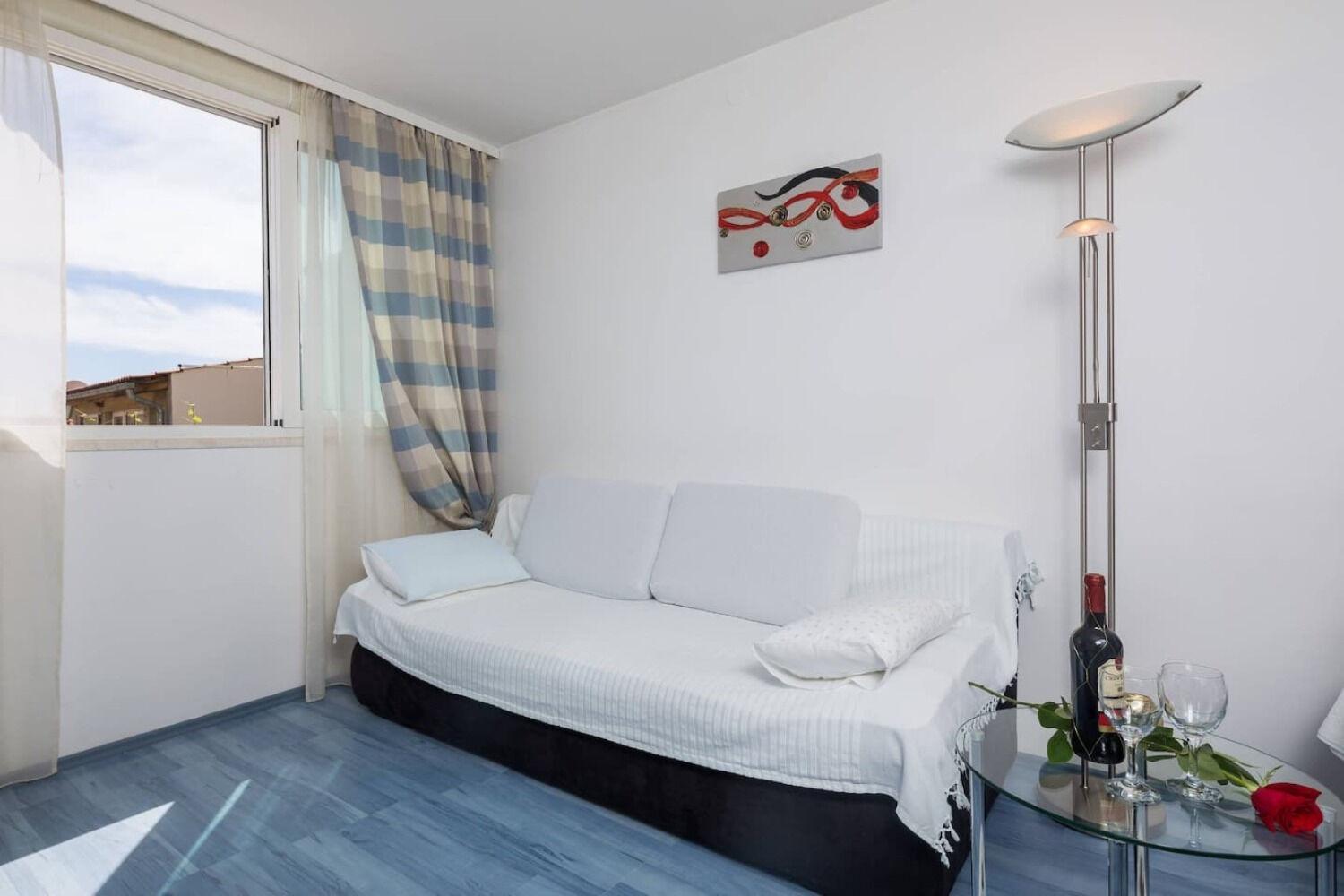 Dragica 1 - Cozy Flat *
