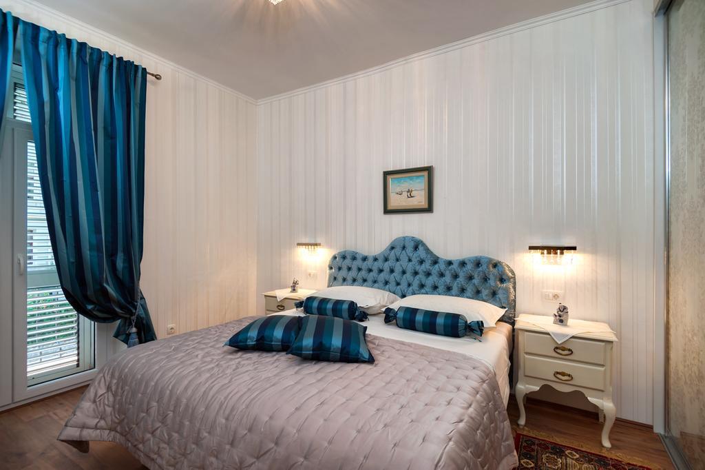 Tonis Apartmán *