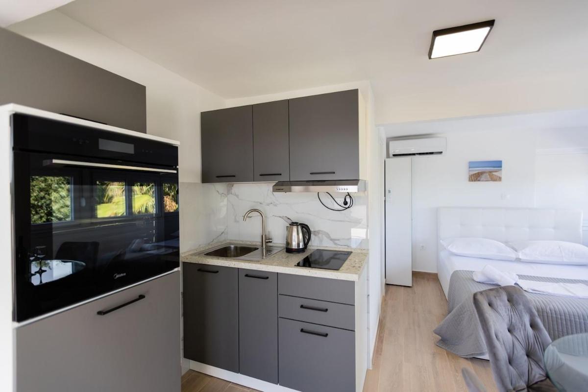 Appartement Penthouse Marin Split