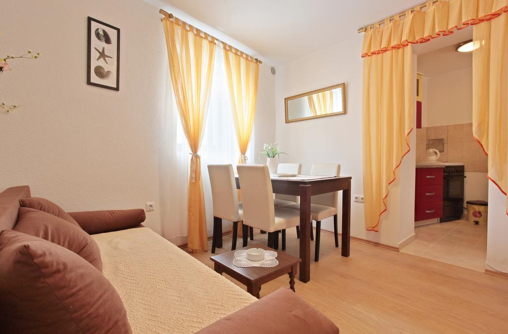Dolce Apartment