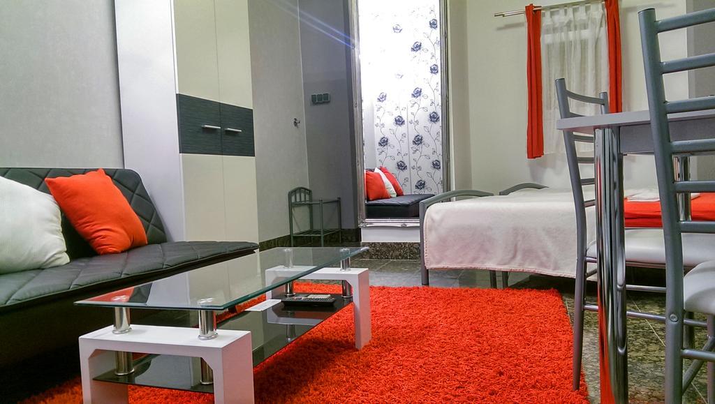 Apartamento Laura Split