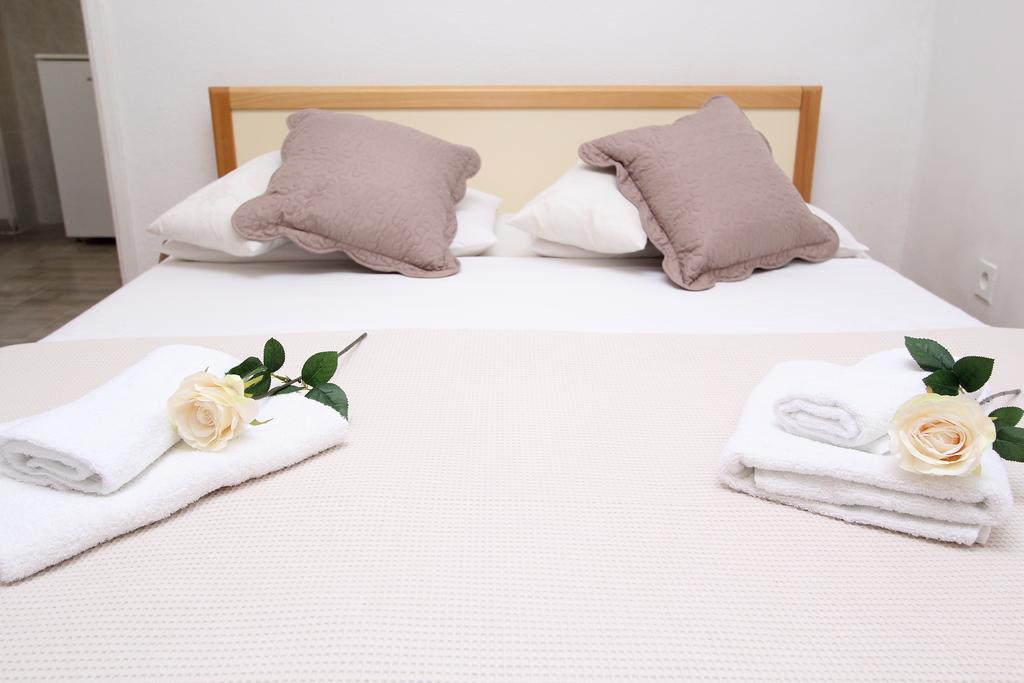 Apartman Old Town Manosa *