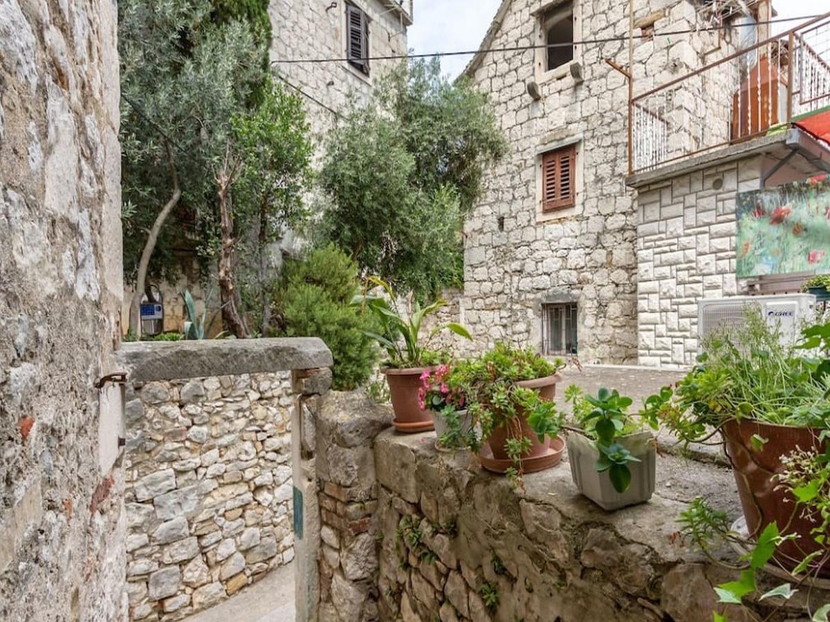 Bova Appartement Split