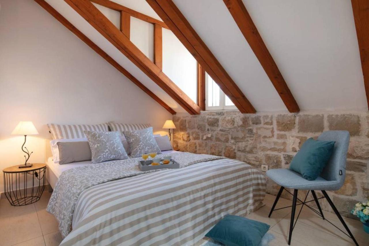 Vauquer Appartement Split