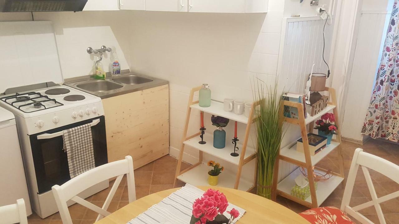 Ciprianis Center Appartement *