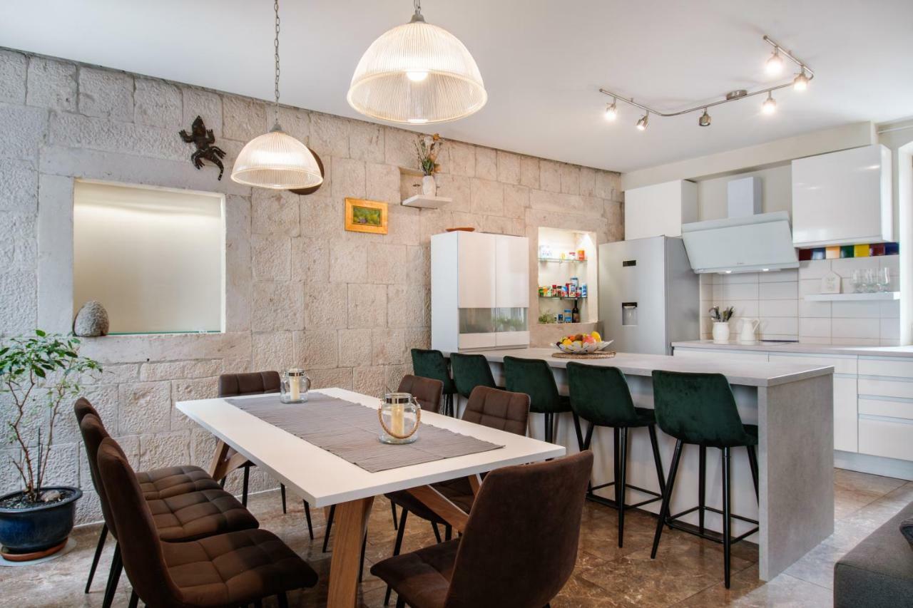 Appartamento Casa Carminatti