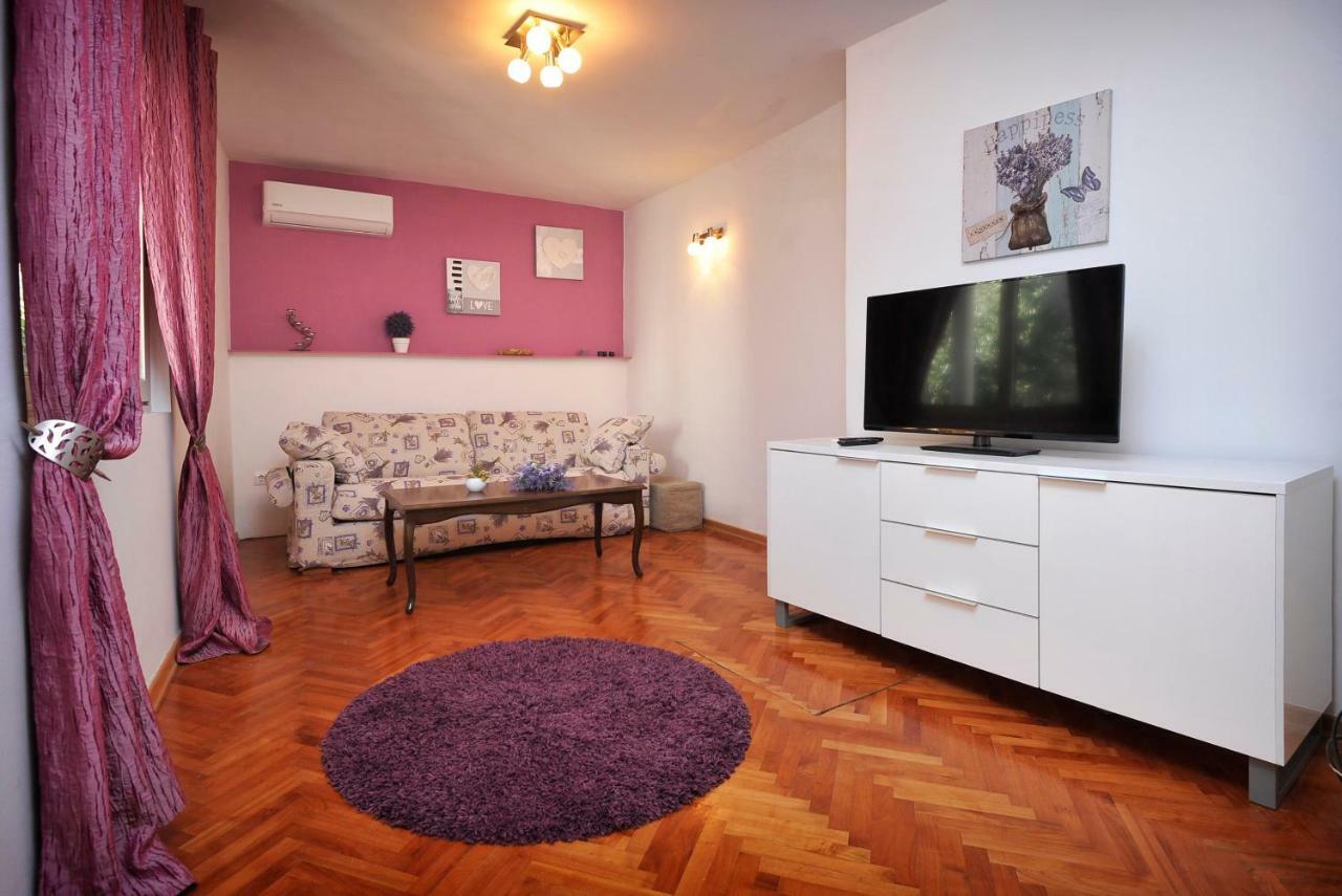 Apartment Bella