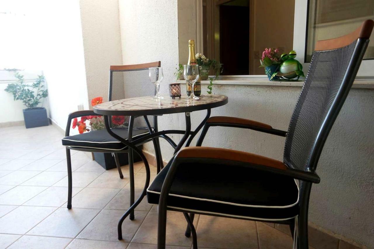 Apartament Apartman Tedi