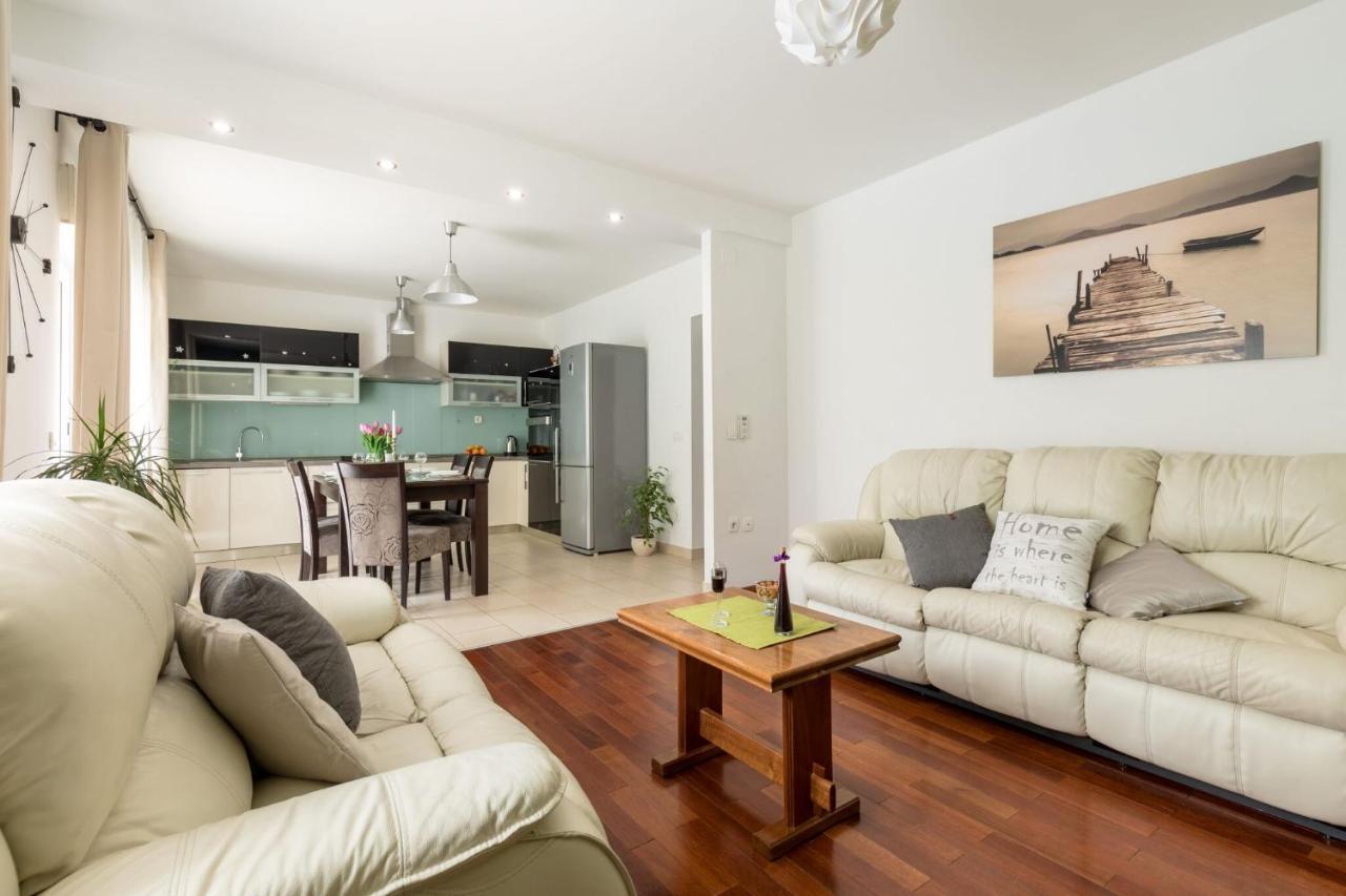 Apartman Kiara Hana Apartment