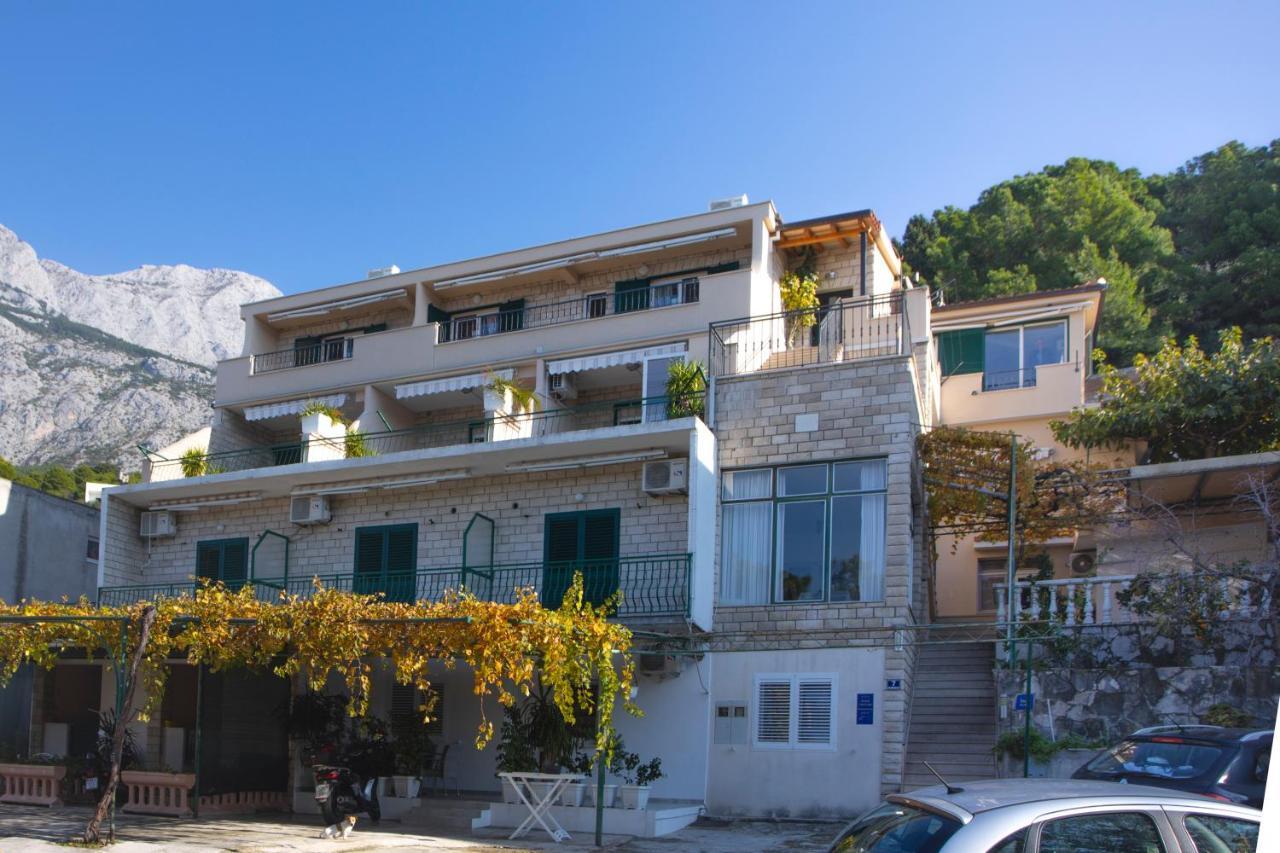 Apartmán Milenka - Gorana