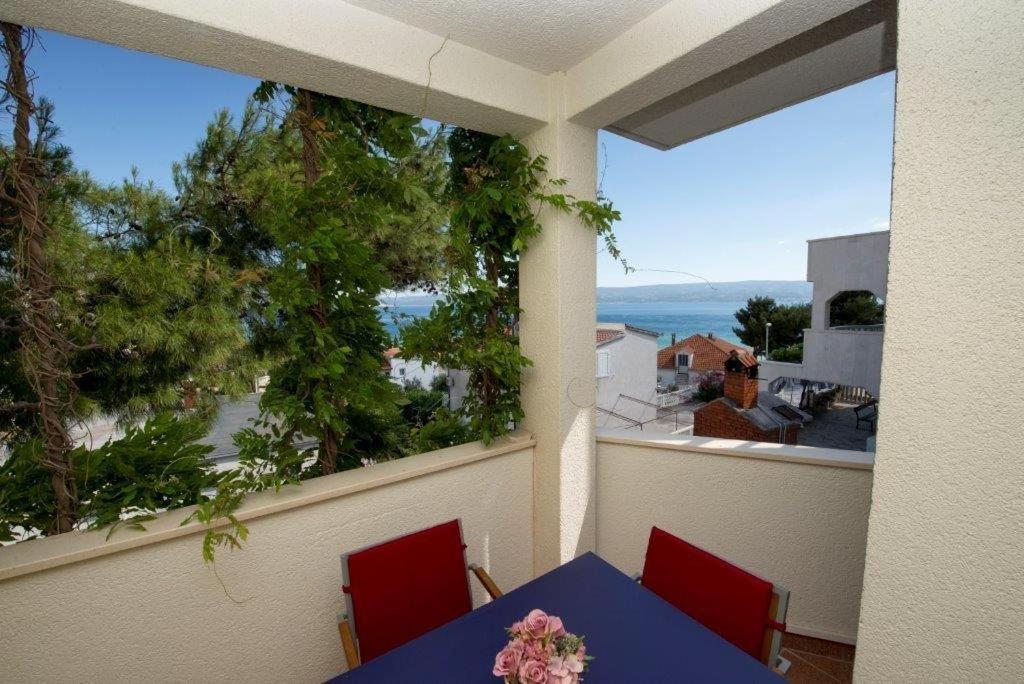 In With Sea View, Balcony, Air Conditioning, Wifi 132-5 *