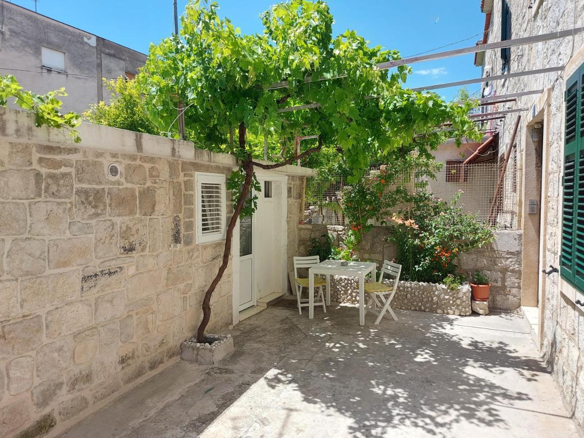 Apartment Meri Apartman