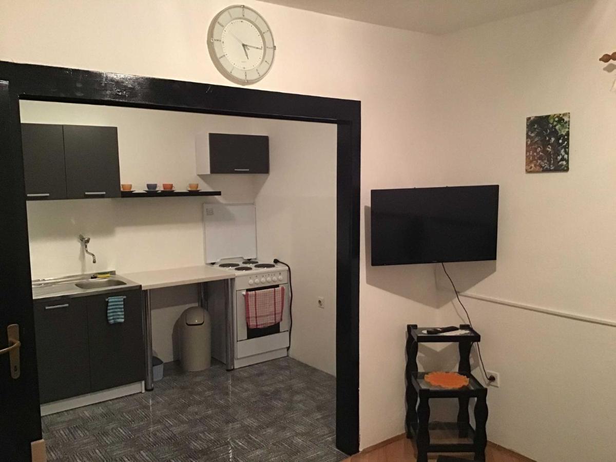Apartamento Asja