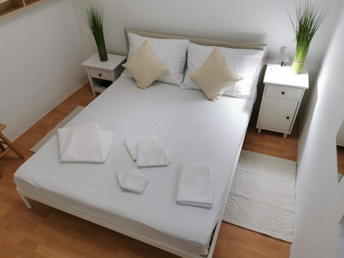 My Wish Apartmán Split