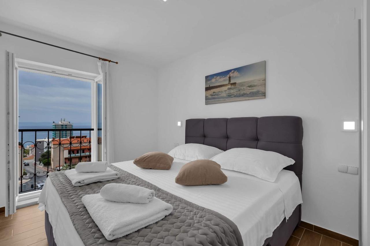 Apartman Ivan Sea View