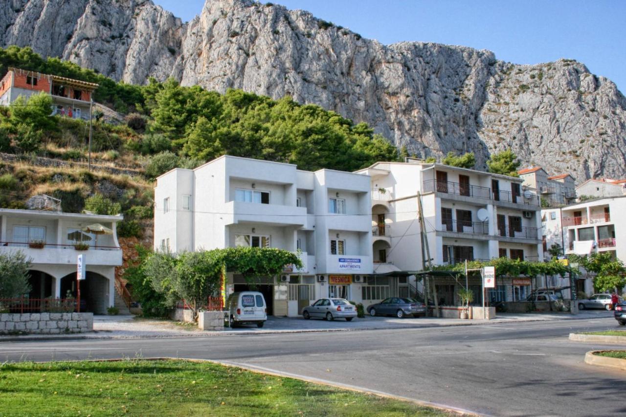 Apartment With Wifi - 4654 Omiš
