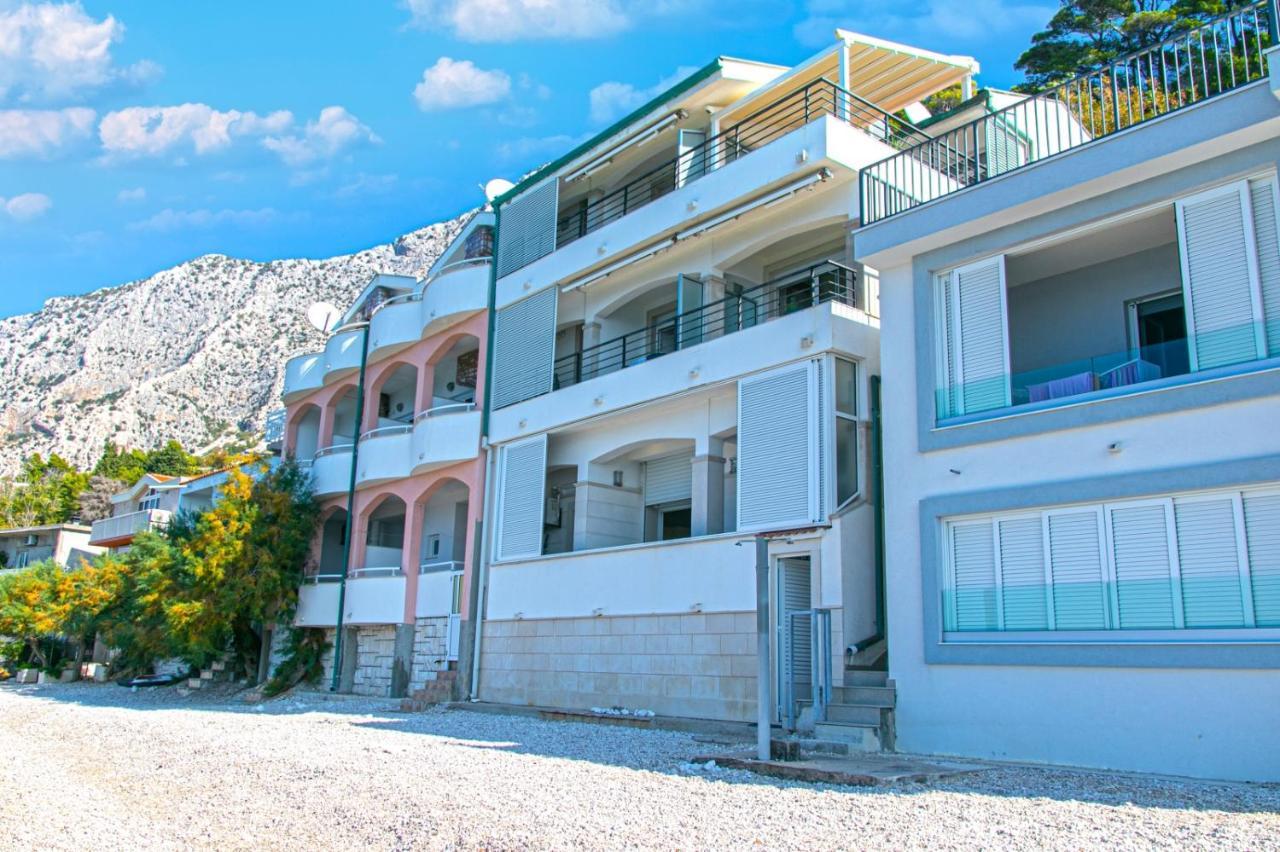 In With Sea View, Terrace, Air Conditioning, Wifi 4992-5