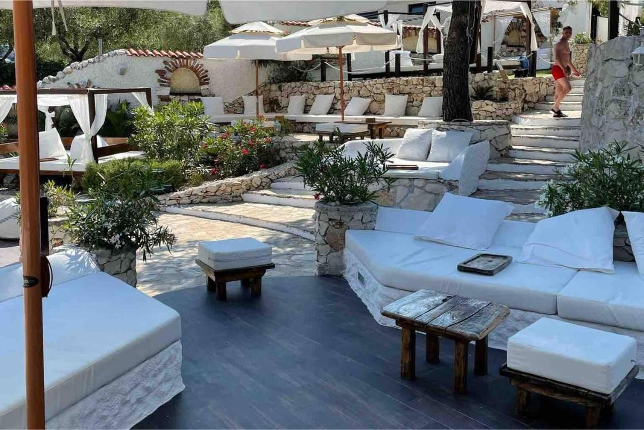 Cozy Loft With Rooftop Seaview & Pool * Okrug Gornji