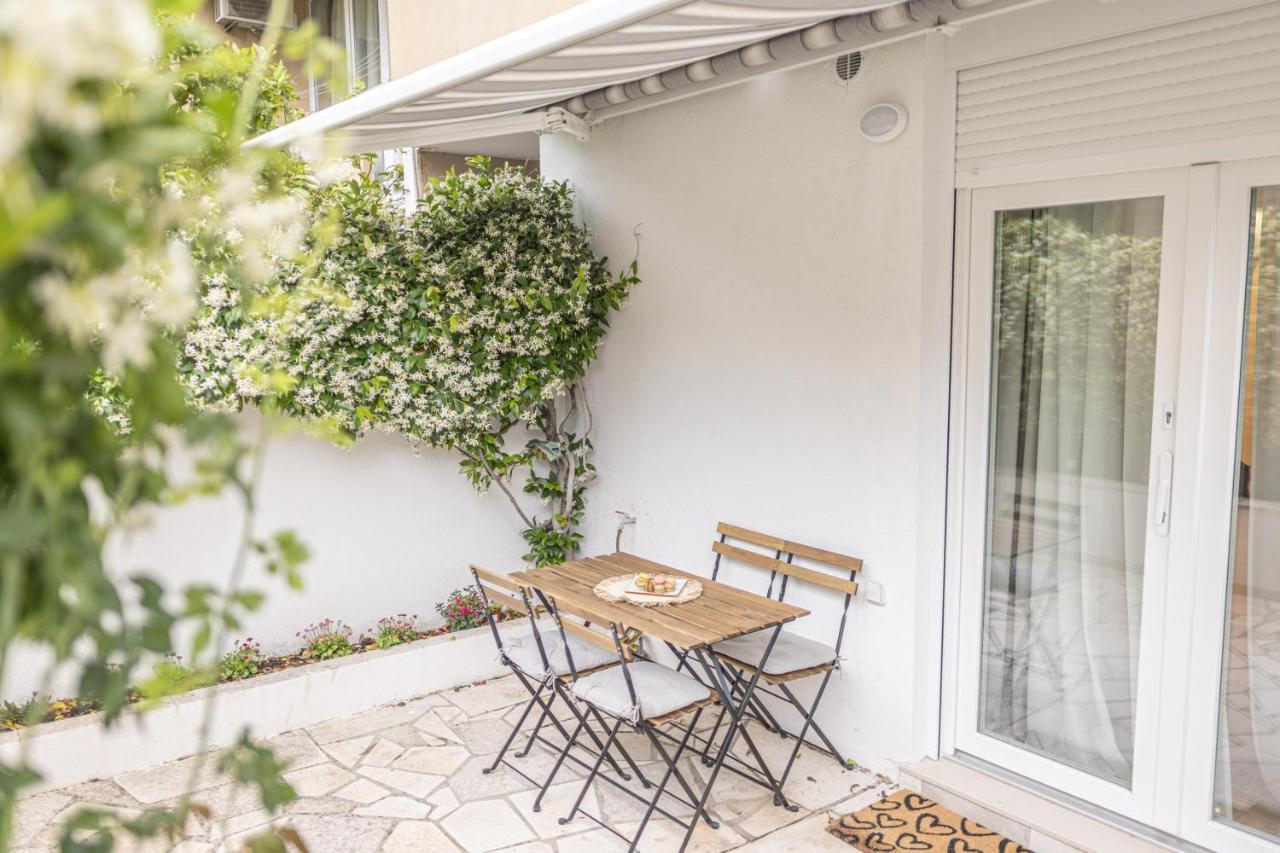 Hidden Oasis Luxury