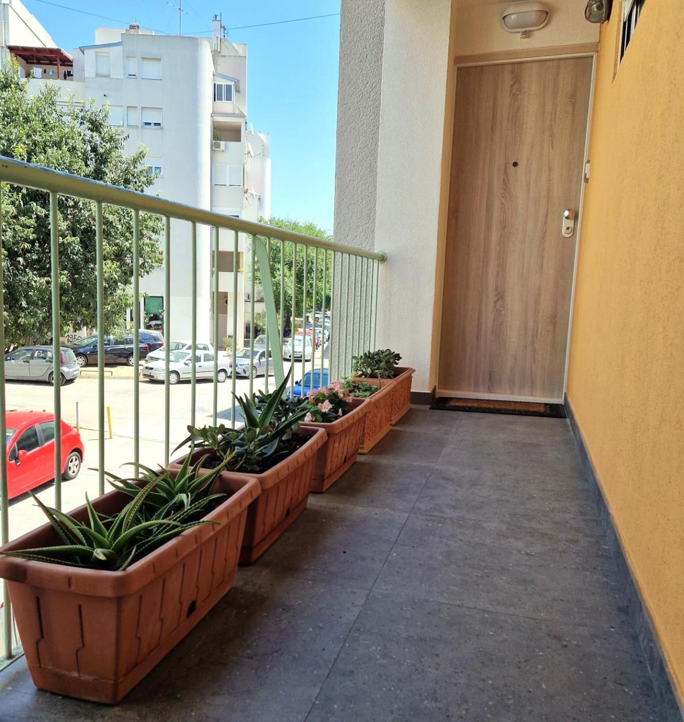 Apartman Heritage *