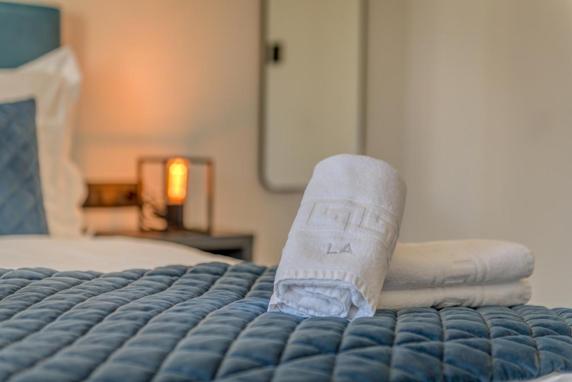 Lichia Amia Luxury Apartmán Split