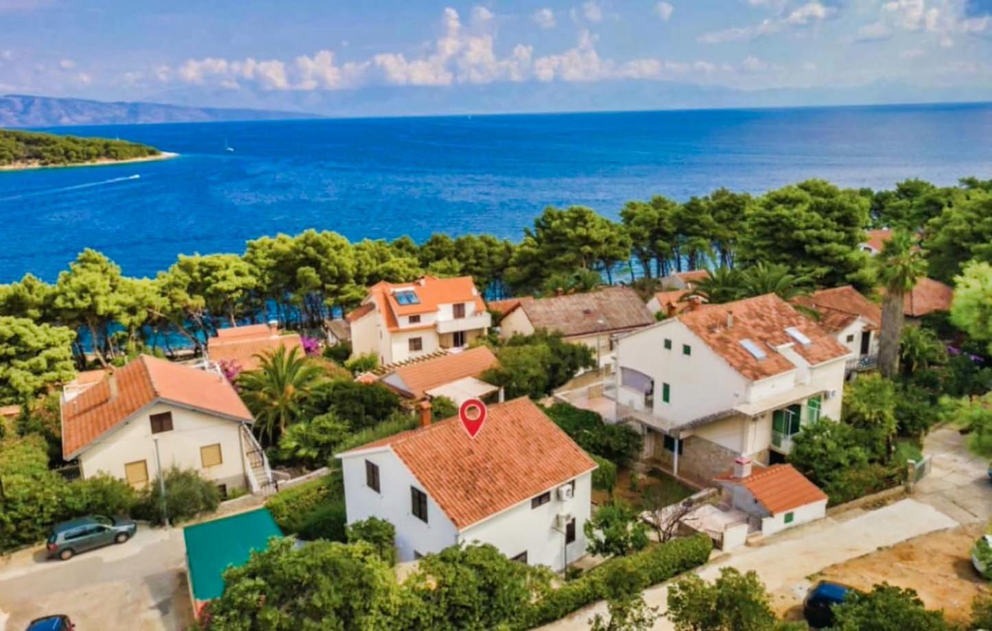 The Whole Mario's House For Rent Casa vacanze Jelsa (Hvar)