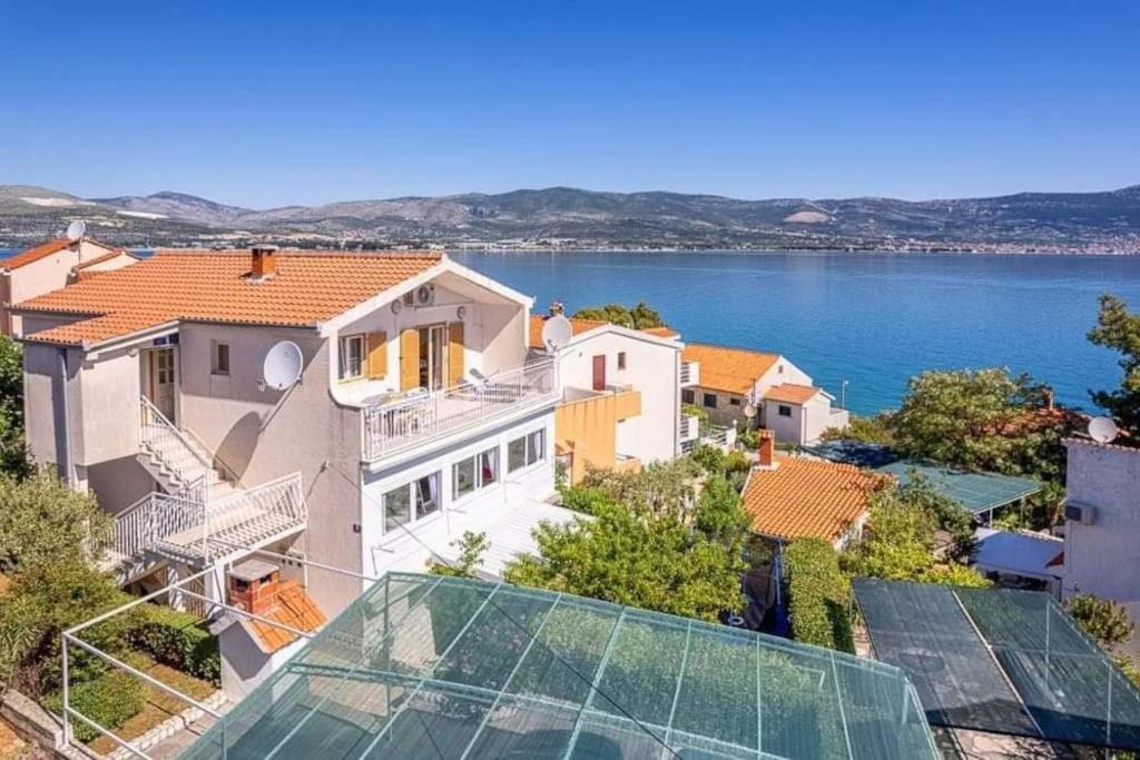 Stella, Slatine, Rovci, Otok Ciovo *