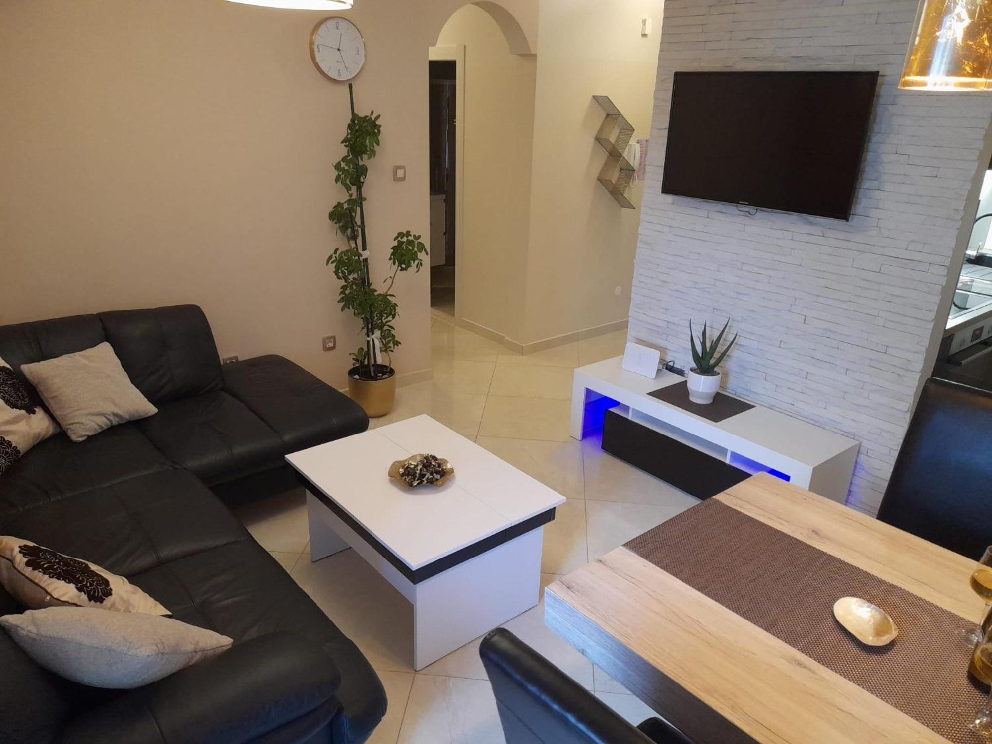 Apartamento Lea