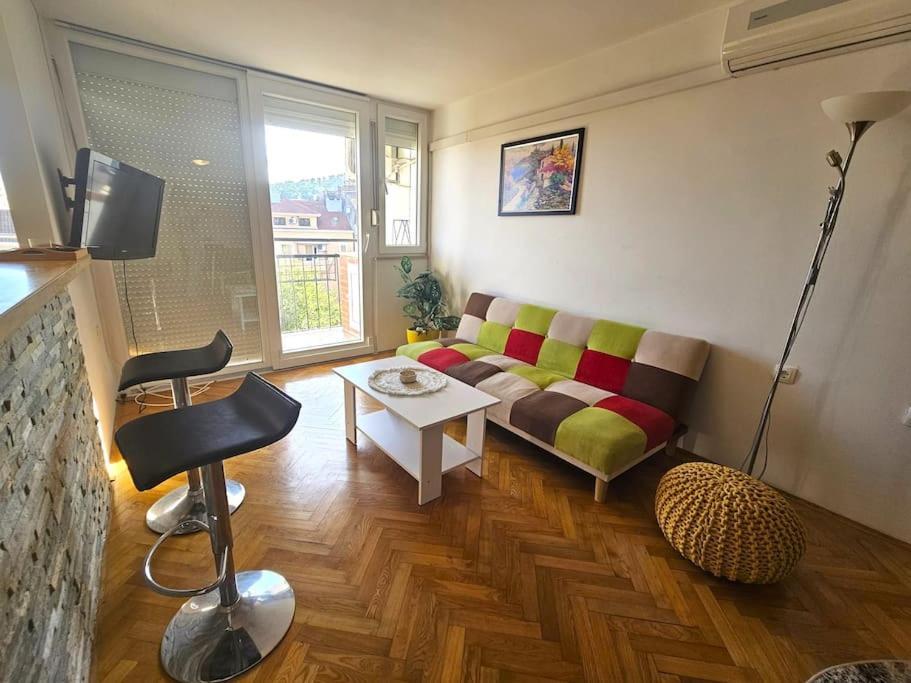 Apartman Central Apartment Split *