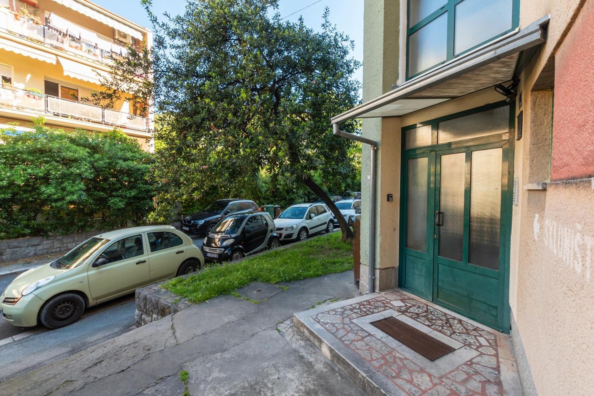 Appartement Luxury 2