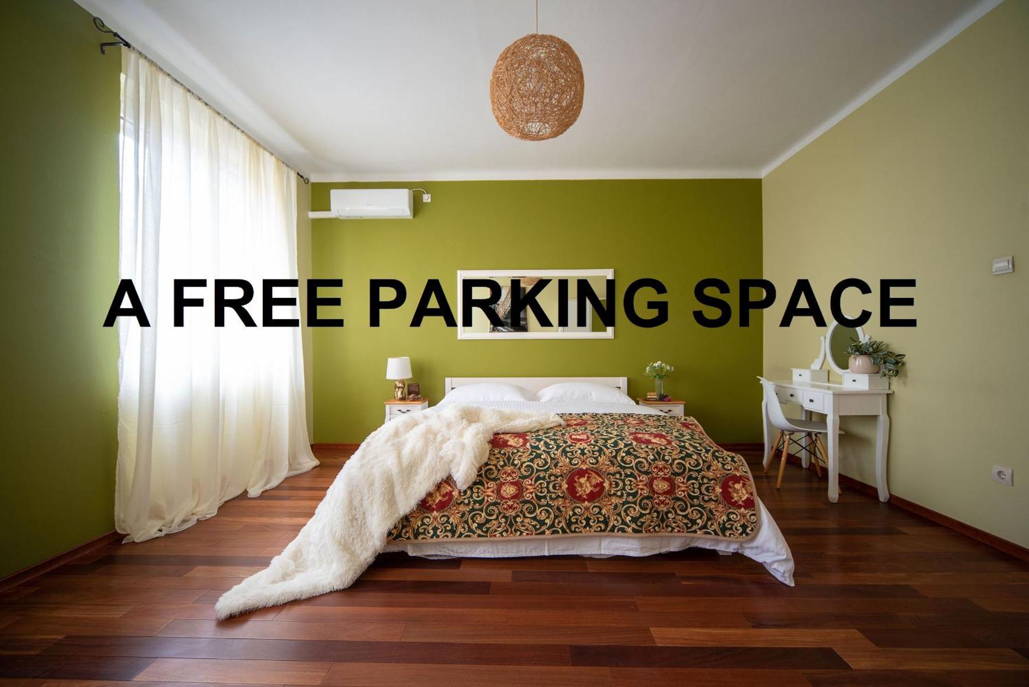 Bambino Apartamento *