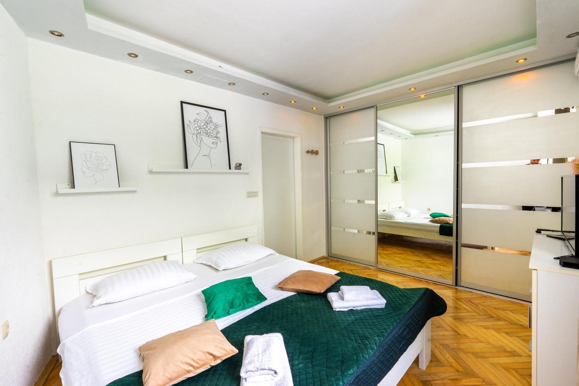 Corner Apartamento