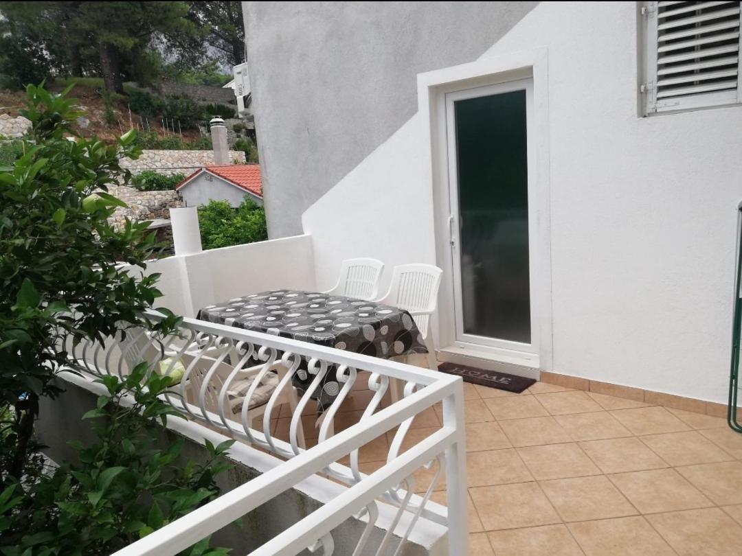 Neven Apartmán Podgora