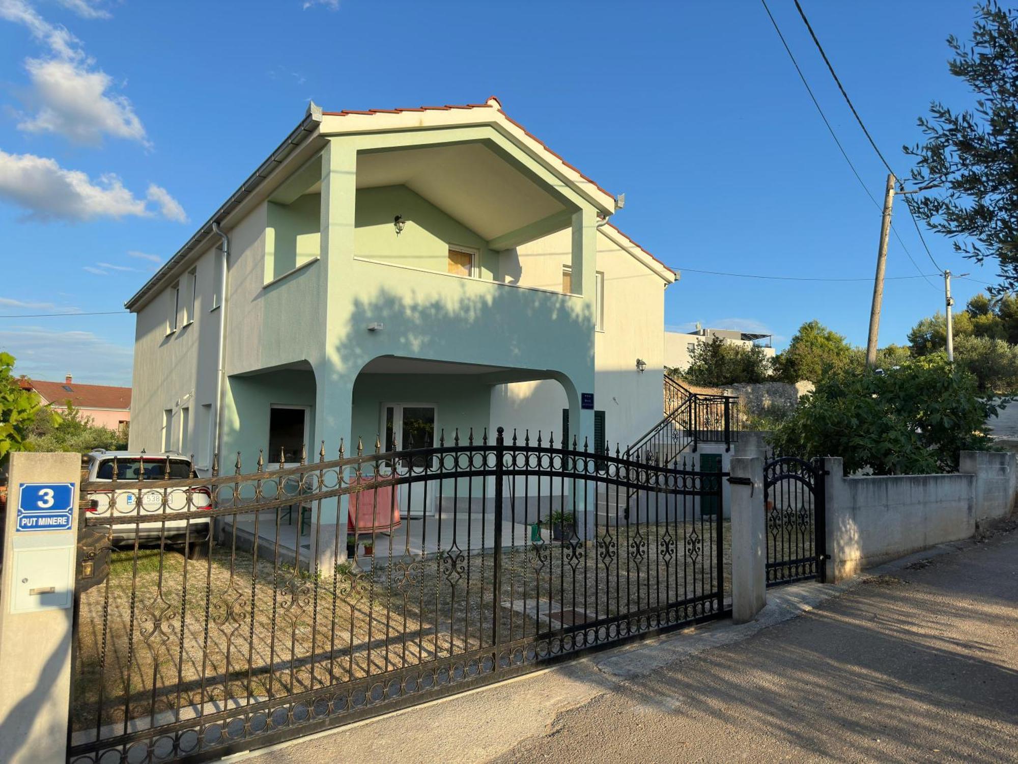 Apartment A&m
