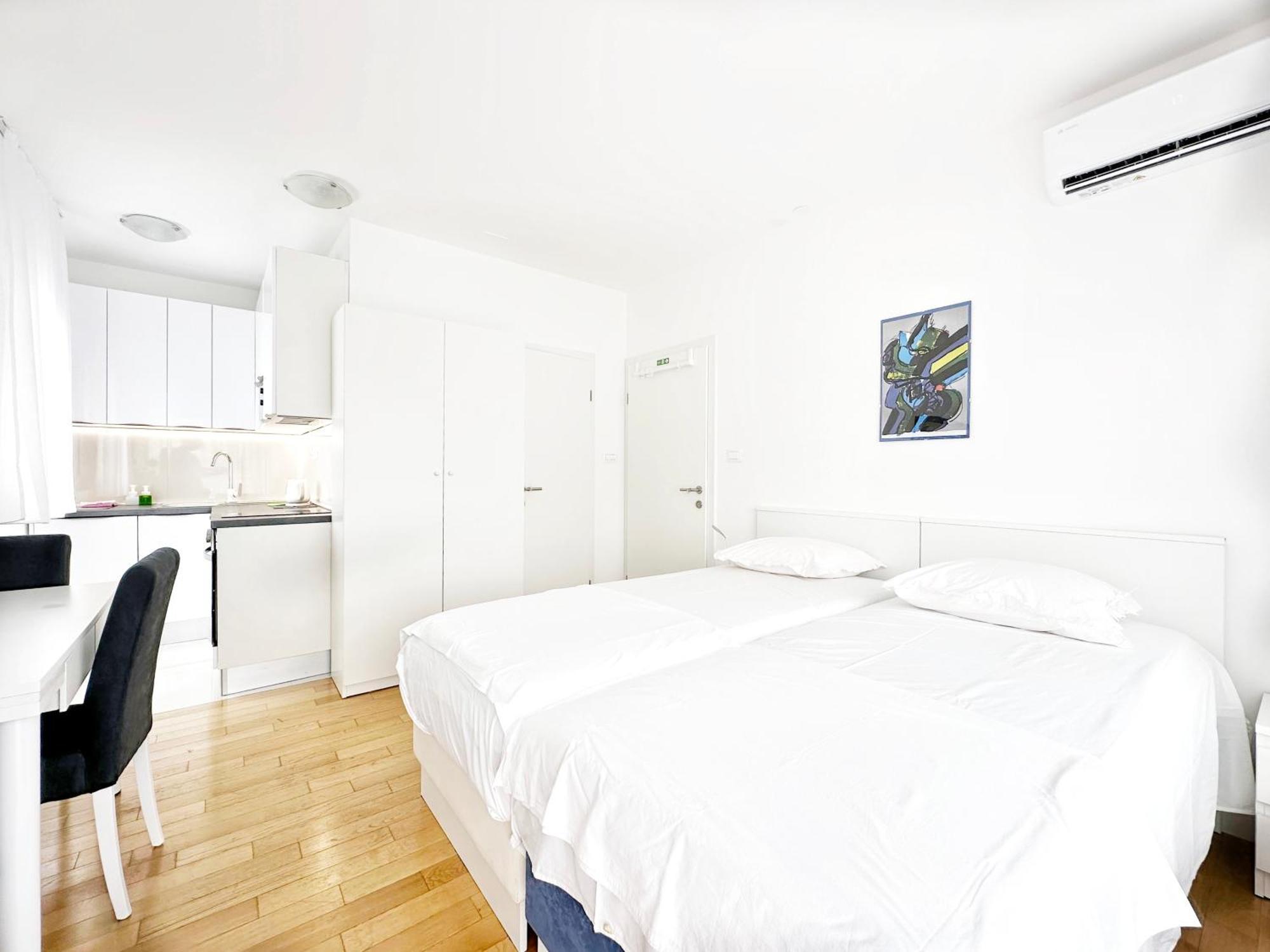 Appartement S'akvarel 7 - New & Modern Split